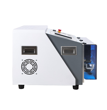 電腦裁線剝皮機