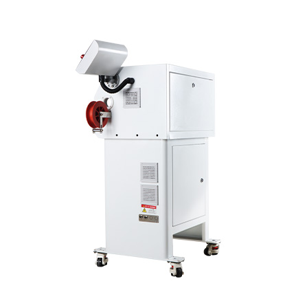 全自動波紋管切管機