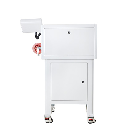 全自動波紋管切管機