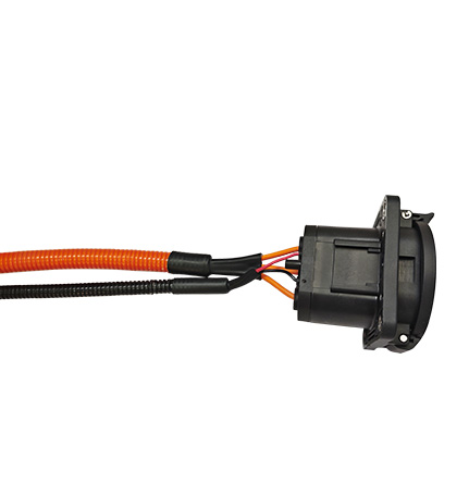 熱縮套管烤管機