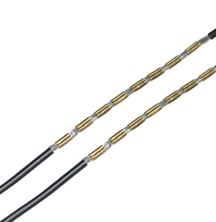 伺服銅帶壓接機