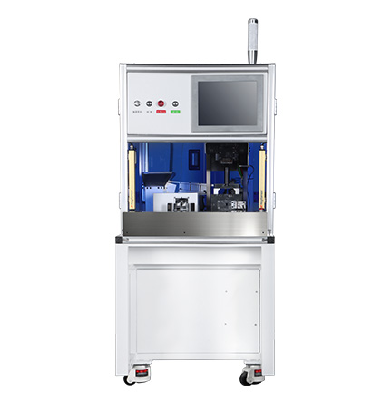 航空端子剝皮壓接機