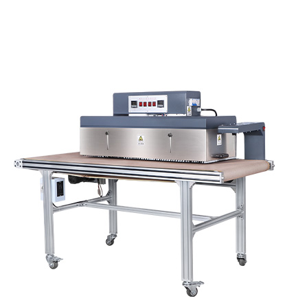 熱縮套管烤管機