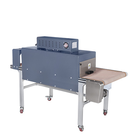 熱縮套管烤管機