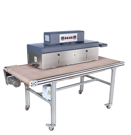 熱縮套管烤管機