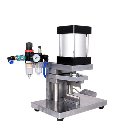 平口刀氣動(dòng)切線機(jī)