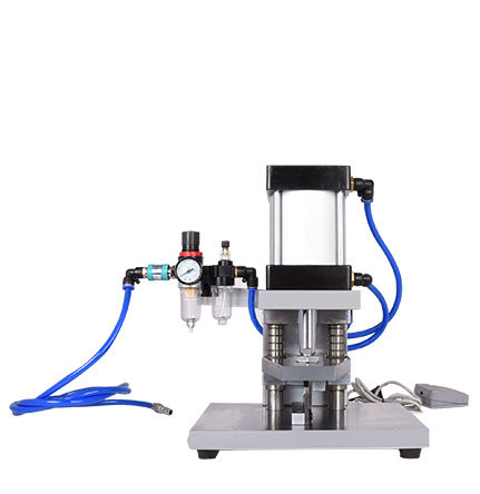 平口刀氣動(dòng)切線機(jī)