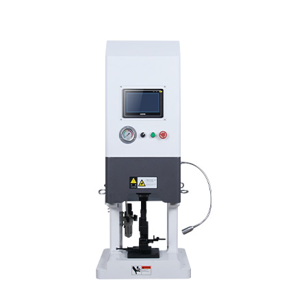 數控液壓端子機