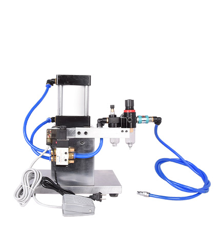 平口刀氣動(dòng)切線機(jī)