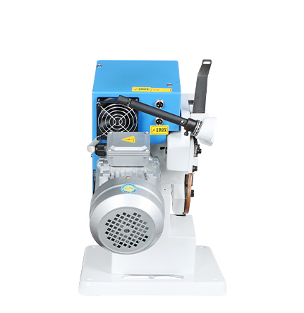 靜音銅帶壓接機