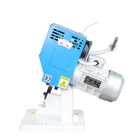 靜音銅帶壓接機