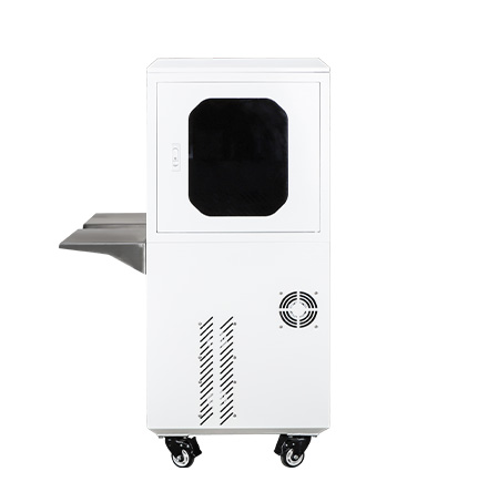 激光打印熱縮套管機(jī)