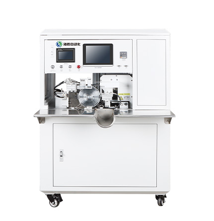 激光打印熱縮套管機(jī)