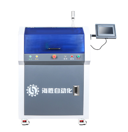 全自動裁線剝皮機(jī)