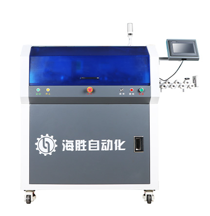 全自動(dòng)裁線(xiàn)剝皮機(jī)
