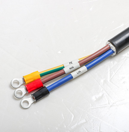 激光打印熱縮套管機(jī)