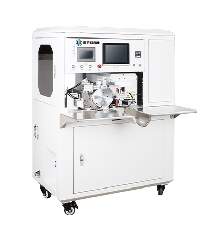 激光打印熱縮套管機(jī)