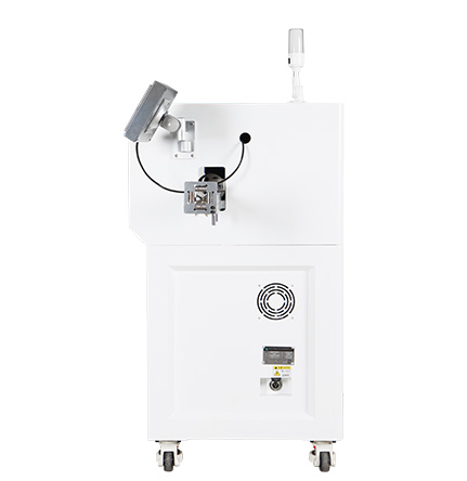 全自動(dòng)裁線(xiàn)剝皮機(jī)