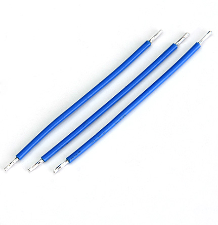 全自動雙頭沾錫機（夾臂拉線式）