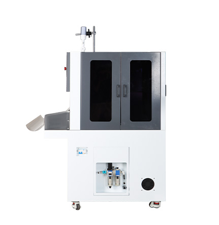 自動穿防水塞剝皮端子機(雙線)