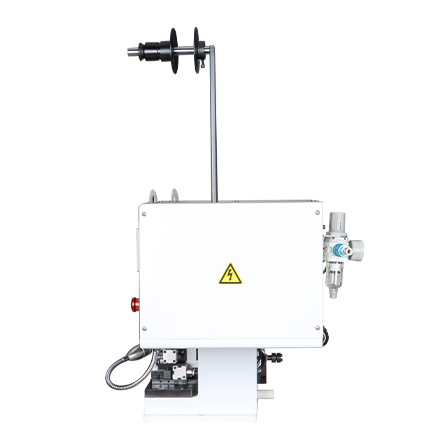 數(shù)控伺服剝打機(jī)