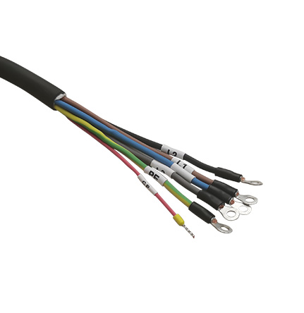 充電槍線束自動化加工設(shè)備