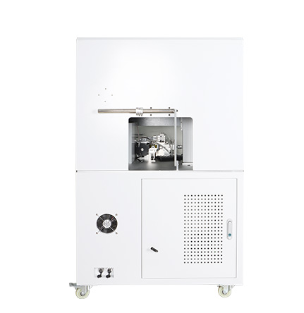 激光打印熱縮套管機