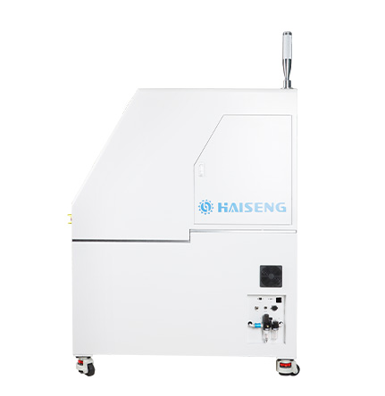 自動剝皮切翻機