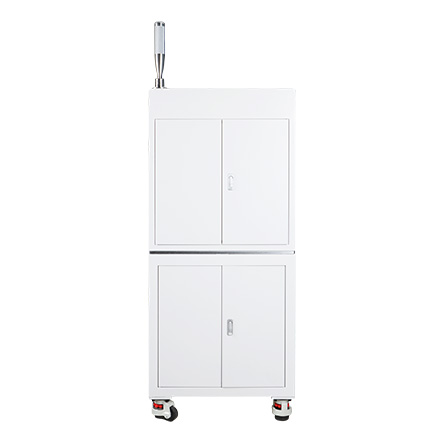 自動剝皮切翻機