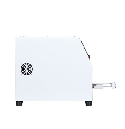 自動單工位擰螺母機