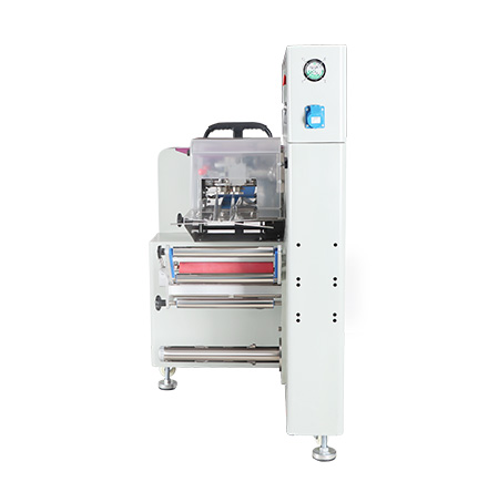 伺服包裝機(jī)