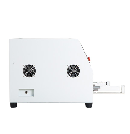 自動雙工位擰螺母機