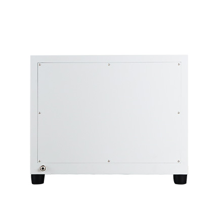 自動雙工位擰螺母機