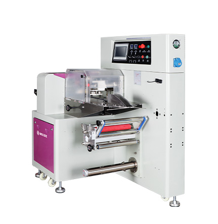 伺服包裝機(jī)