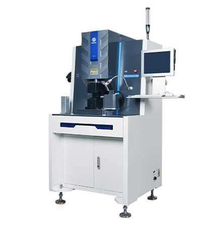 智能伺服端子壓接機(jī)