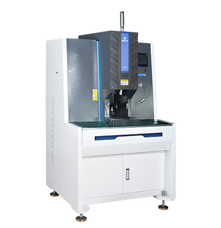 數控伺服端子壓接機