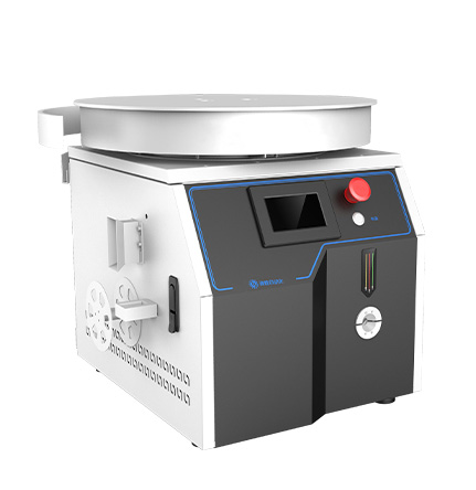 連帶端子剝皮壓接機