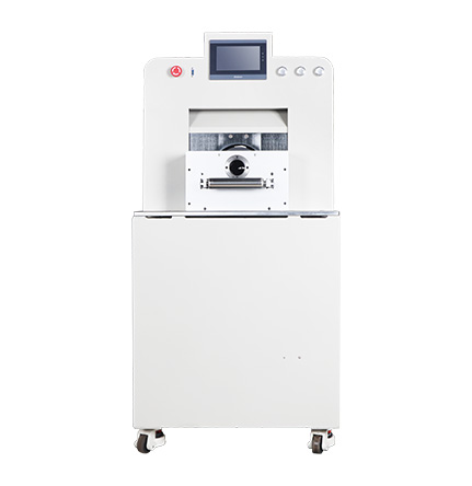 充電槍電纜剝線機