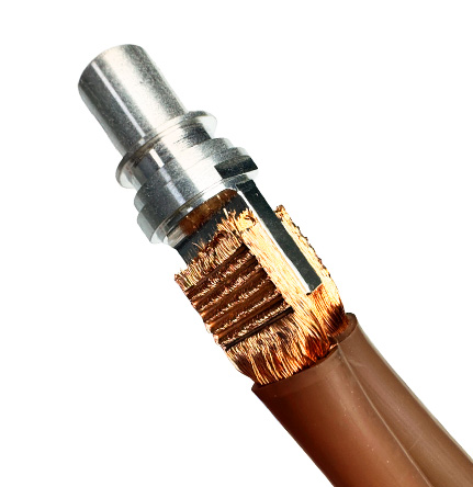 超聲波雙面端子焊接機