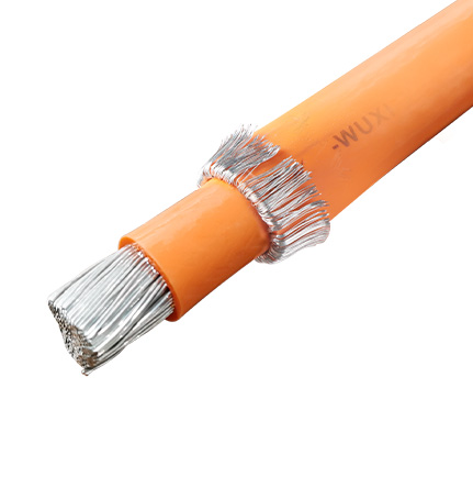 多工位屏蔽網加工設備