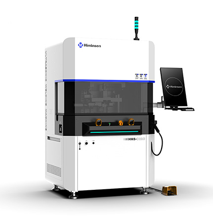 超聲波雙面端子焊接機