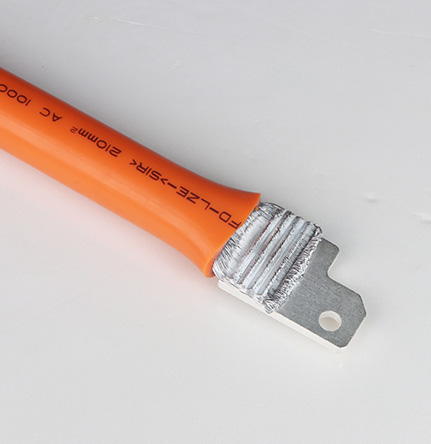 超聲波端子焊接機