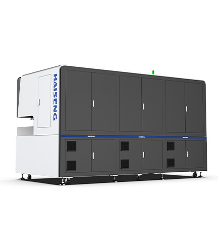 多工位屏蔽網加工設備