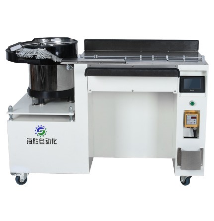 全自動尼龍扎帶機