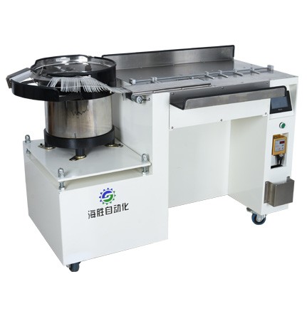 全自動尼龍扎帶機