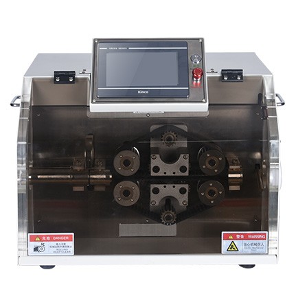 全自動(dòng)波紋管切管機(jī)