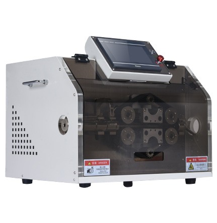 全自動(dòng)波紋管切管機(jī)