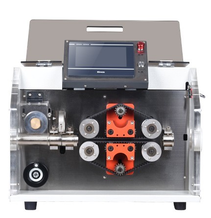 全自動波紋管切管機(jī)