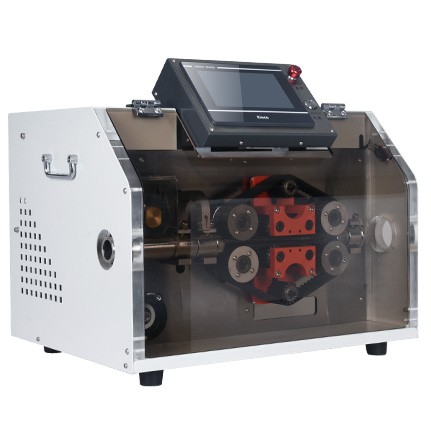 全自動波紋管切管機(jī)