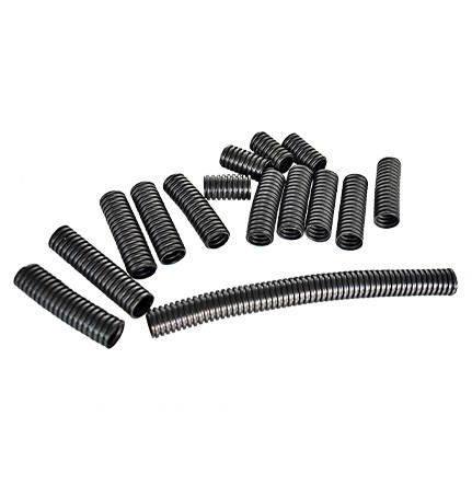 全自動波紋管切管機